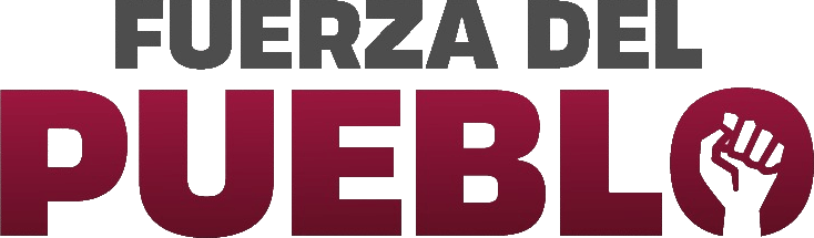 Fuerza del Pueblo Logo